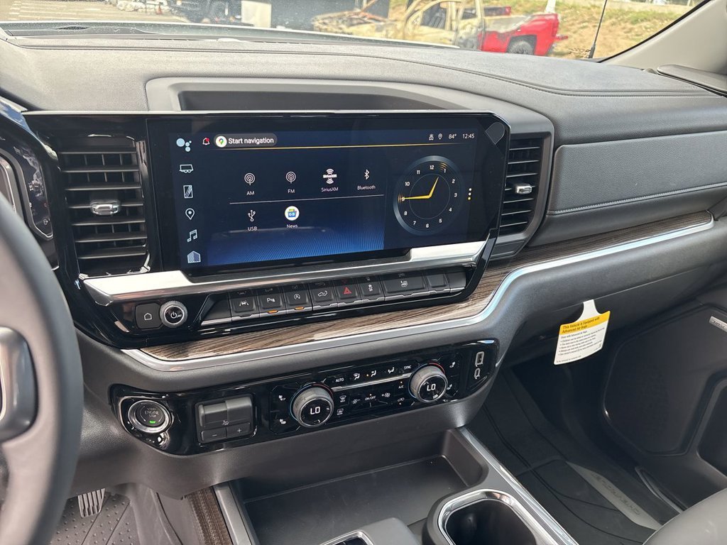 2026 Chevrolet Silverado 1500 RST - Photo 13