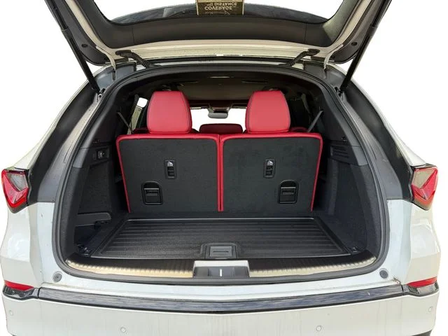 2026 Acura MDX Type S w/Advance Package - Photo 37