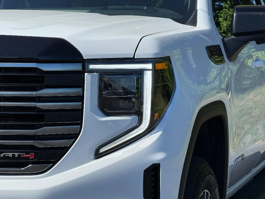2026 GMC Sierra 1500 AT4 - Photo 14