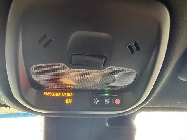 2026 Buick Envista Preferred - Photo 22