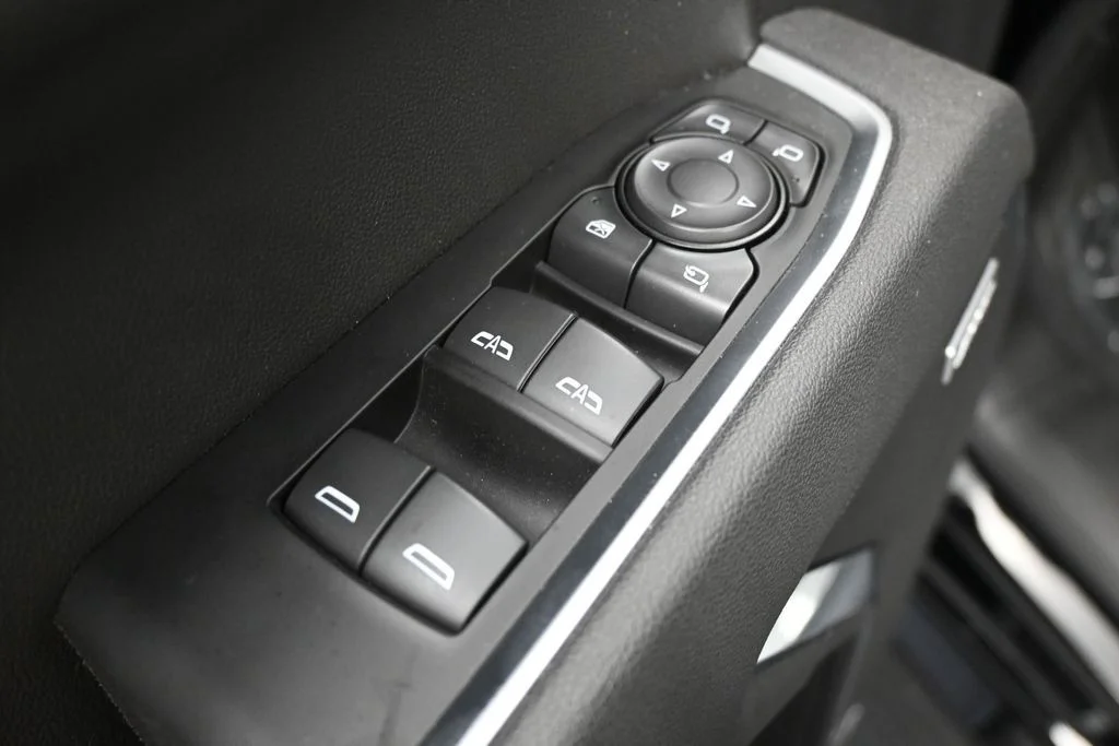 Used 2026 Black Chevrolet LTZ image 15