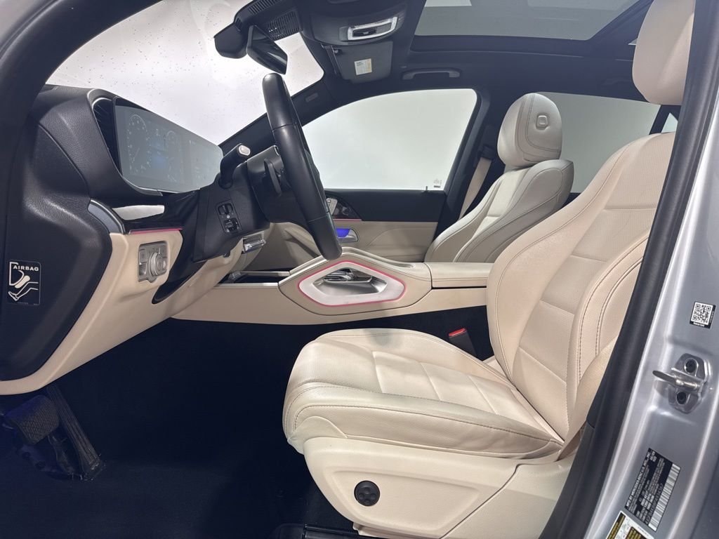 2023 Mercedes-Benz GLE GLE350 - Photo 19