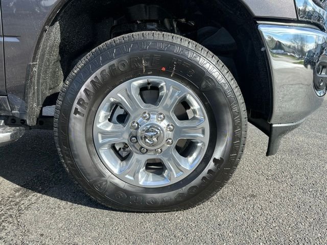 2025 RAM 2500 Big Horn - Photo 12