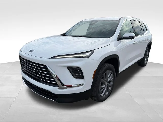 2026 Buick Enclave Preferred - Photo 3