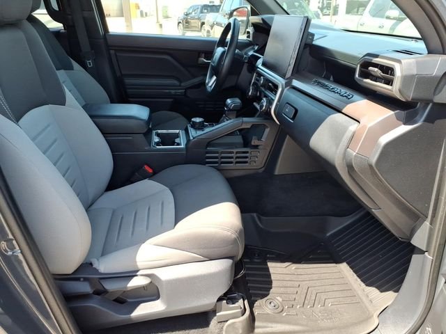 Used 2024  Toyota TRD Off-Road image 14