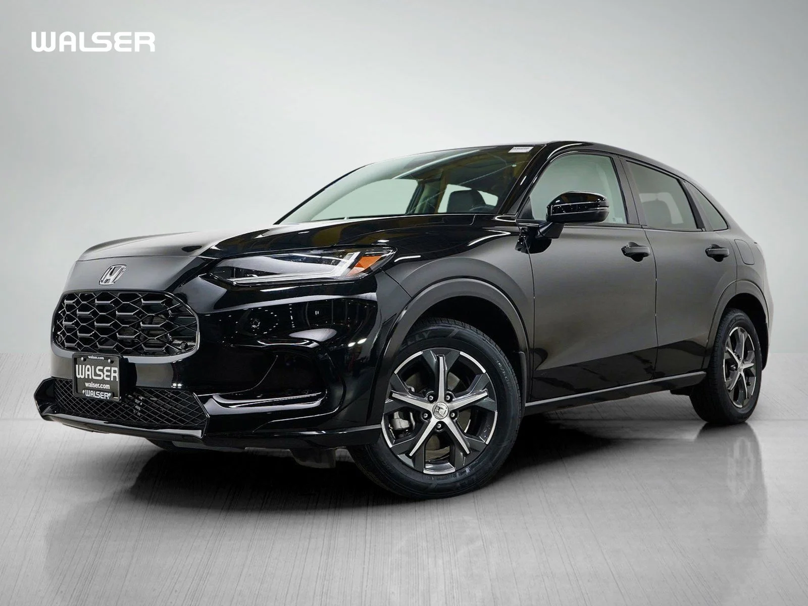 2024 Honda HR-V EX-L AWD's photo