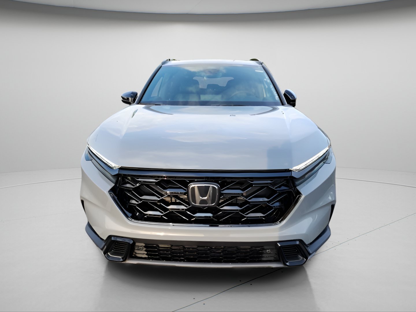New 2026 Urban Gray Pearl Honda Sport-L image 2