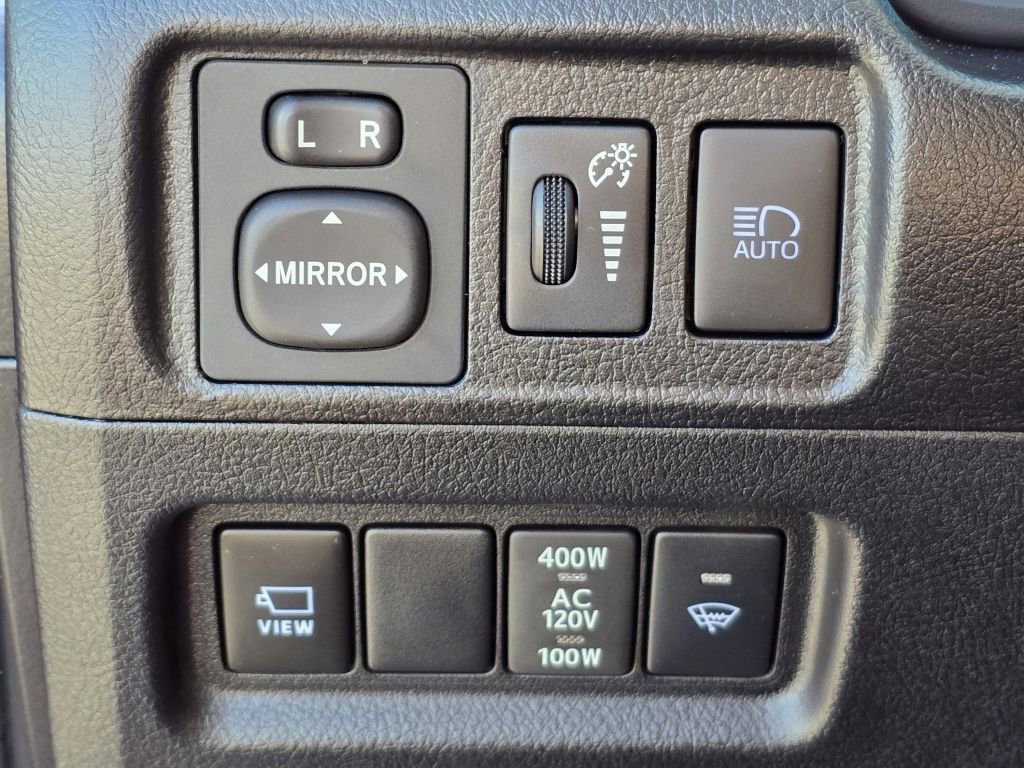 Certified Used 2023 Solar Octane Toyota TRD Pro image 21