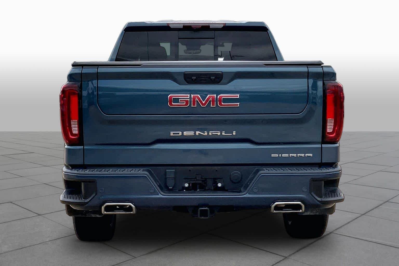 Certified Used 2024 Downpour Metallic GMC Denali image 5