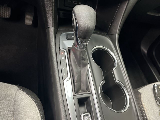Used 2023 Summit White Chevrolet LS image 22