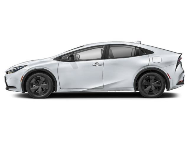 Certified Used 2026 Cutting Edge Toyota SE image 3