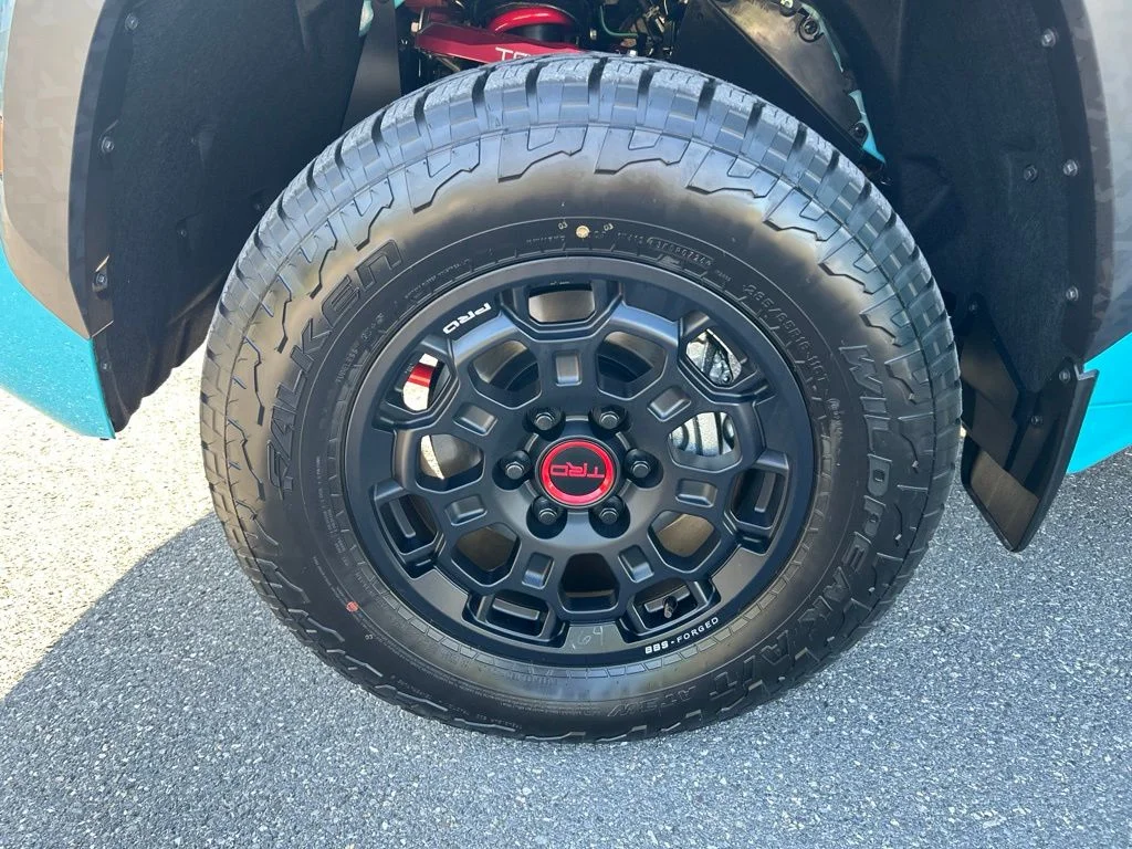 New 2026 Wave Maker Toyota TRD Pro image 28