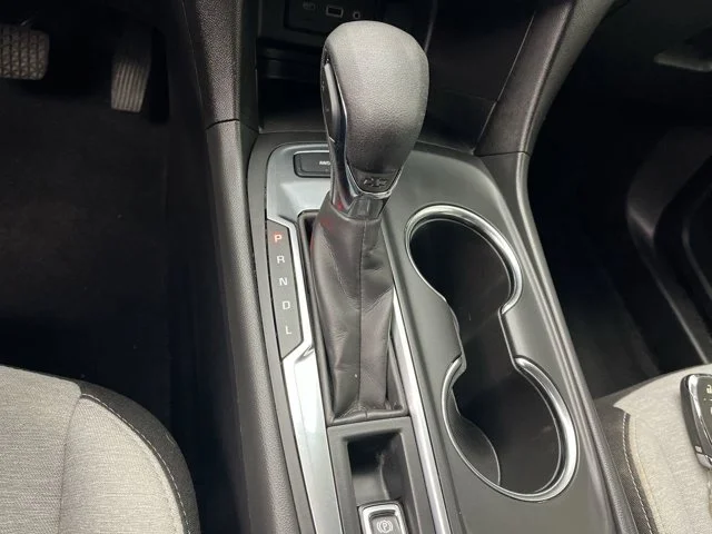 Used 2023 Summit White Chevrolet LS image 22