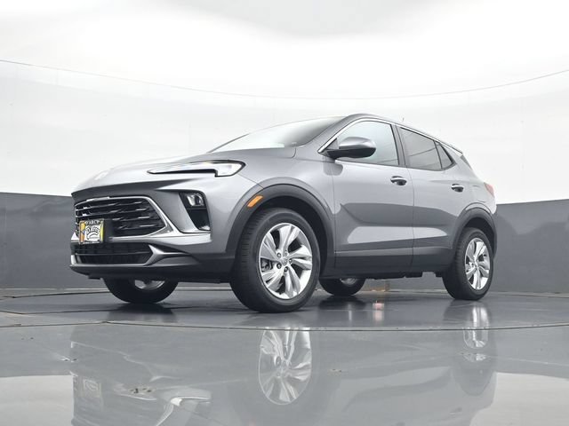 2026 Buick Encore GX Preferred - Photo 21