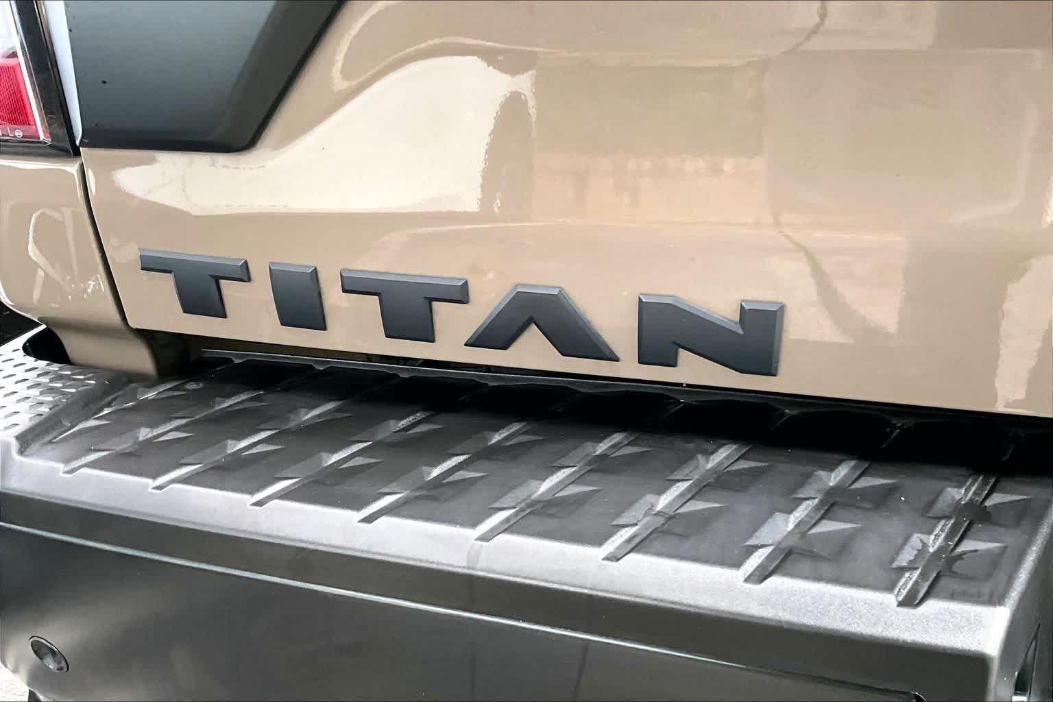 Used 2023 Baja Storm Nissan PRO-4X image 10