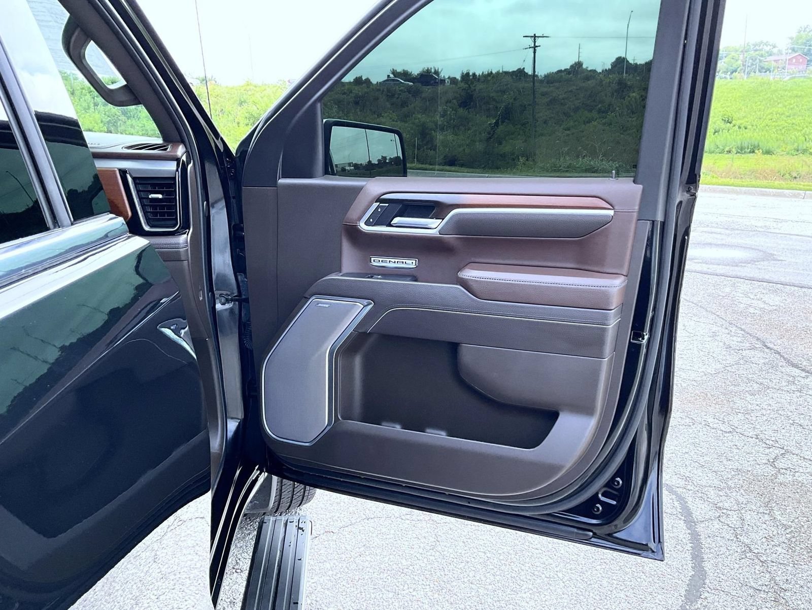 2026 GMC Sierra 1500 Denali - Photo 18