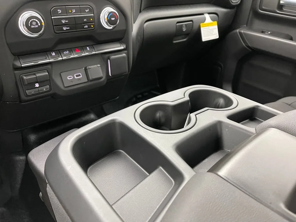 2026 GMC Sierra 3500HD Pro - Photo 26