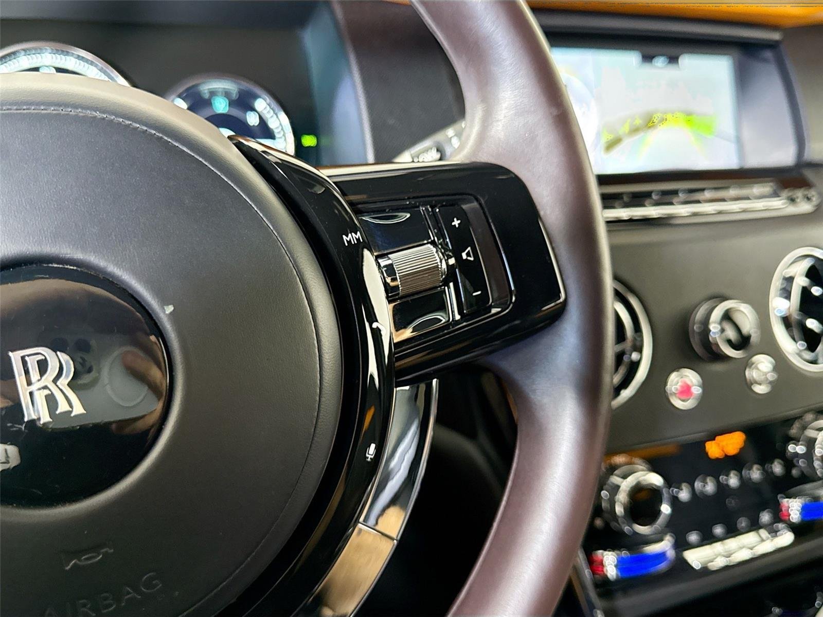 Used 2020 Black Rolls-Royce  image 23