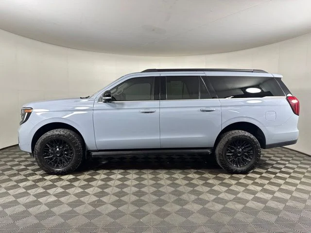 Certified Used 2025 Gray Metallic Ford Active image 7