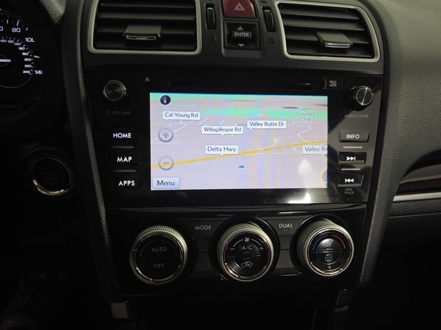 Used 2018 Red Subaru 2.5i Touring image 13