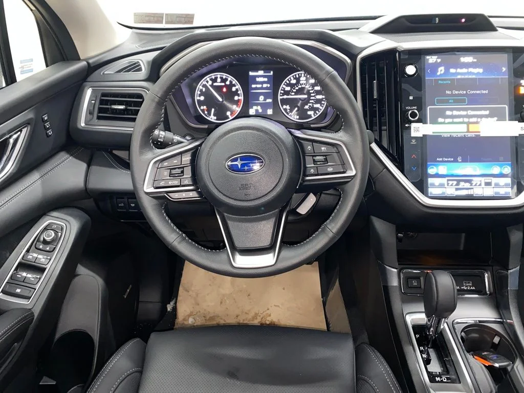 2026 Subaru Ascent Limited - Photo 14