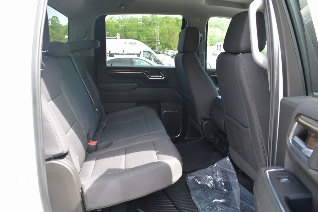 2024 Chevrolet Silverado 2500HD LT - Photo 20