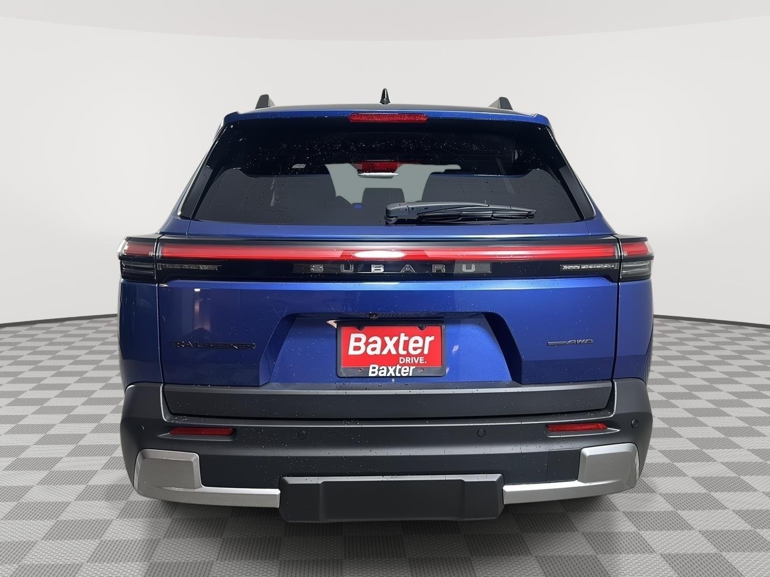 New 2026 DAYBREAK BLUE PEARL Subaru Premium image 20