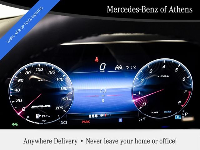 New 2026 MANUFAKTUR Silicon Grey Mercedes-Benz GLE 63 S AMG® image 31