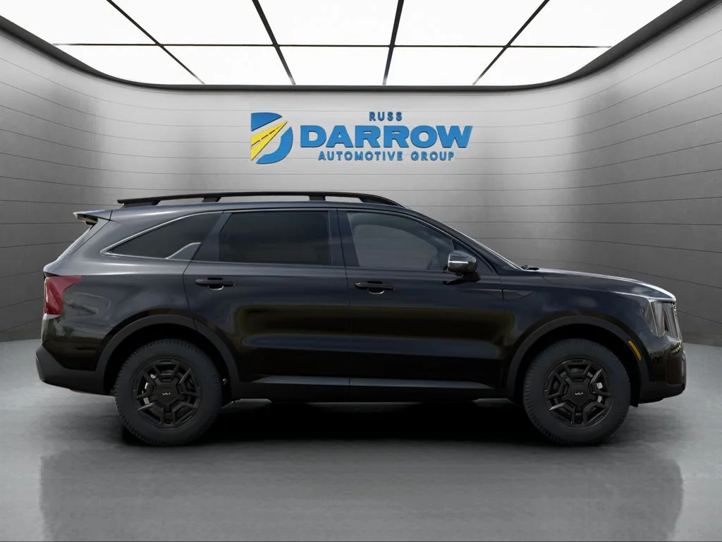 2026 Kia Sorento X-Pro SX Prestige - Photo 6