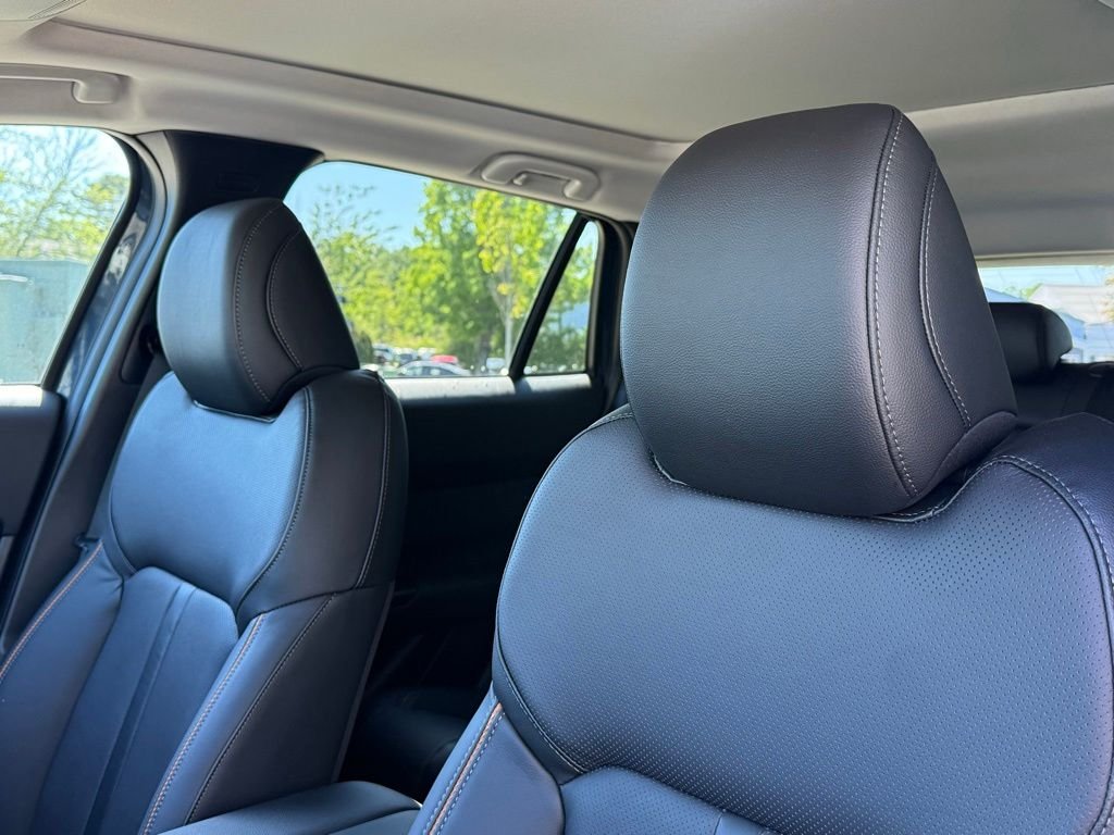 New 2026 Blue Mazda Premium image 28