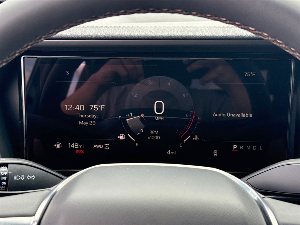 2026 GMC TERRAIN - Image 20