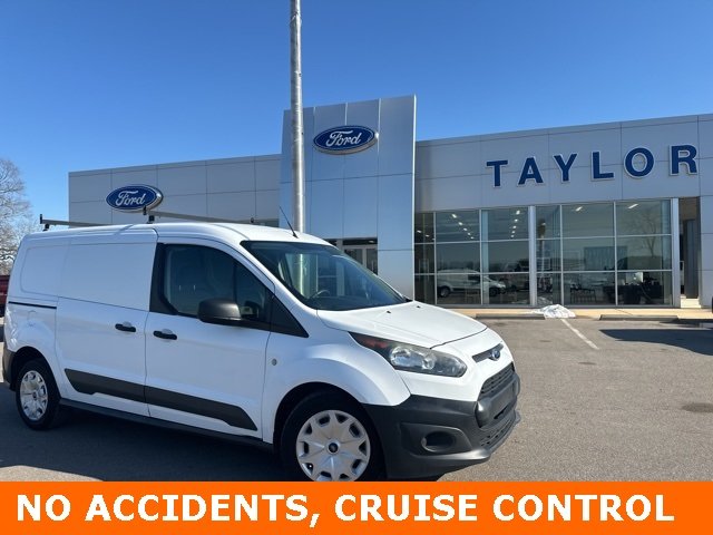 2016 Ford Transit Connect XL