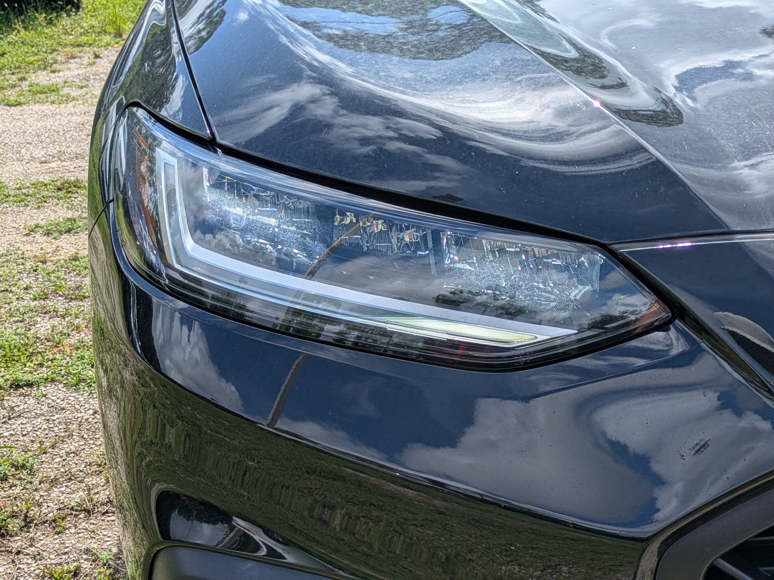 Used 2024  Honda Sport image 10