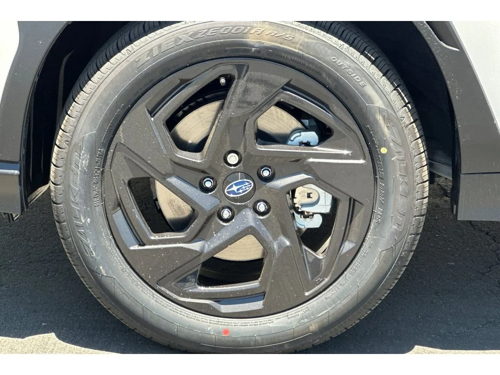 New 2026 CRYSTAL WHITE PEARL Subaru Sport image 24