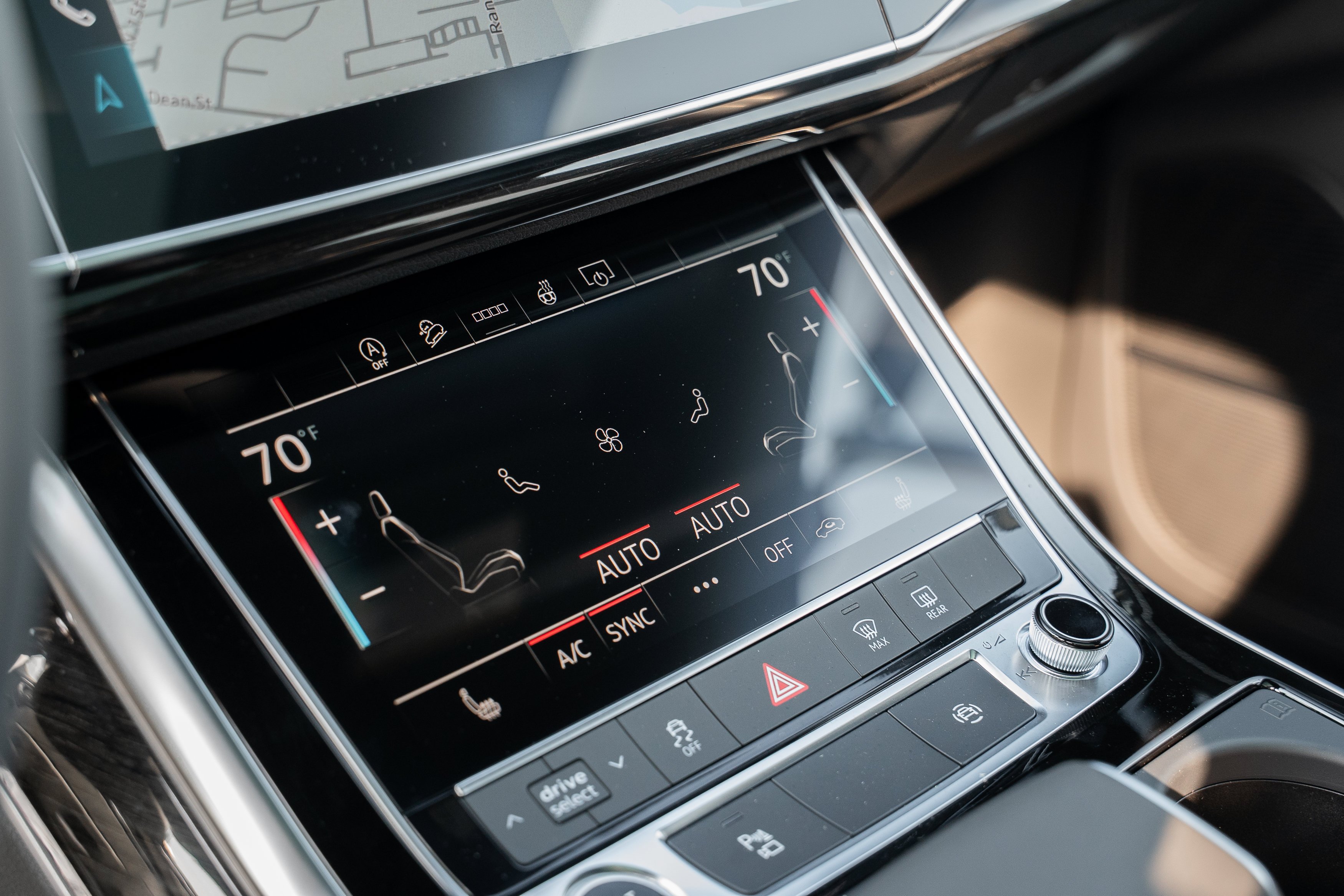 New 2026 Carrara Audi Premium image 14