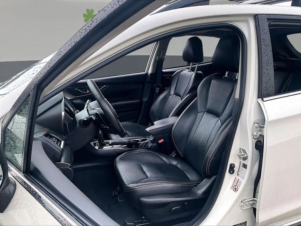 Certified Used 2018 White Subaru 2.0i Limited image 23