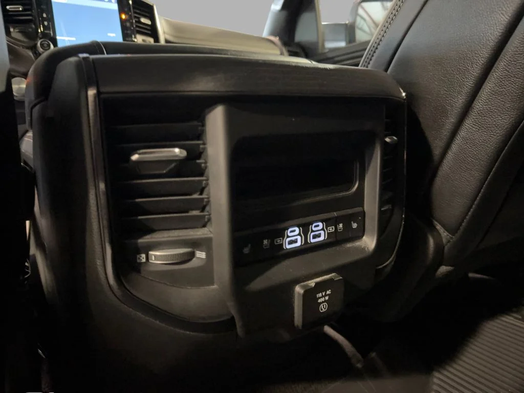 2023 RAM Ram 1500 Pickup Limited - Photo 27