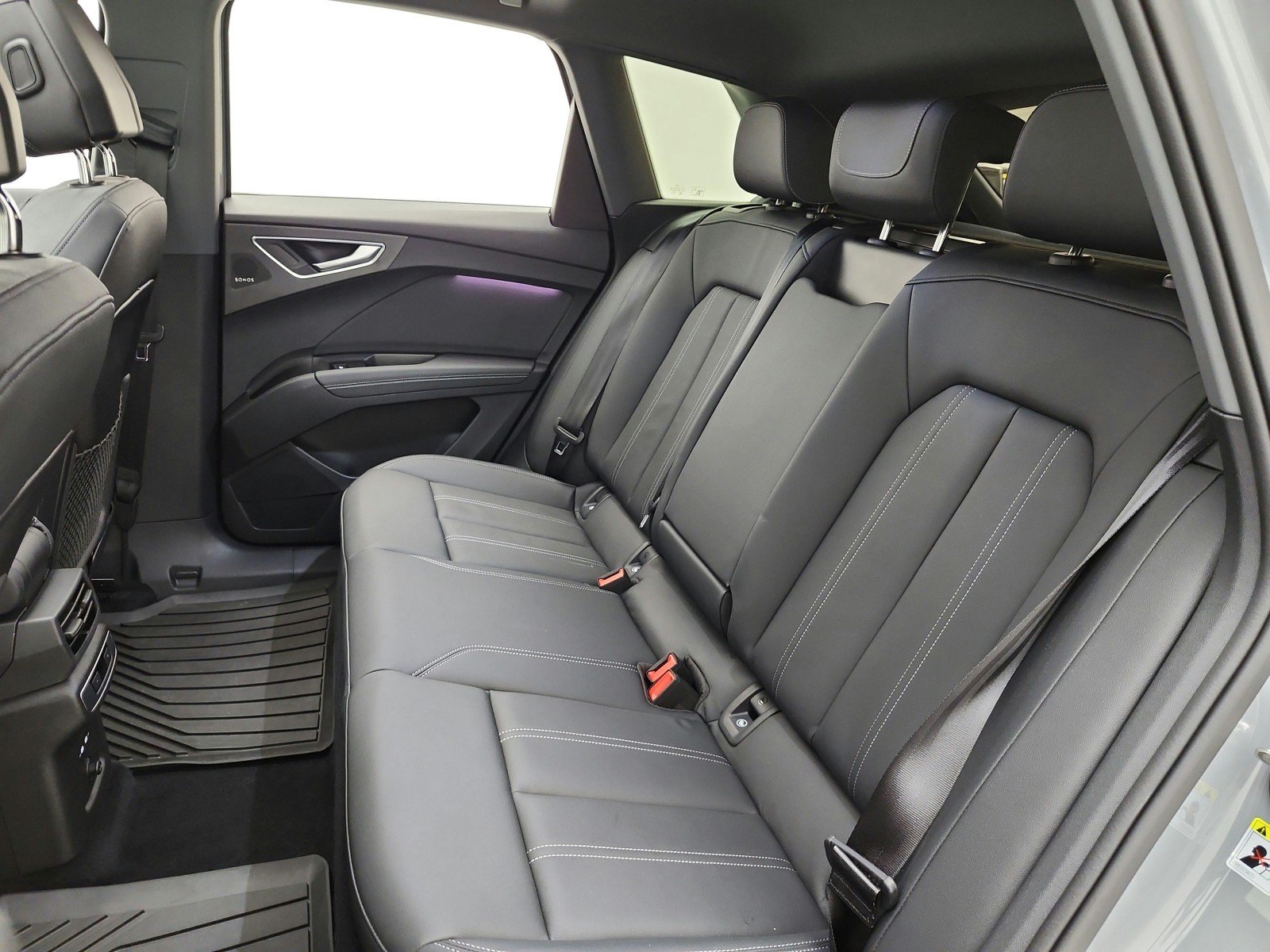 Used 2023 Pebble Gray Audi Prestige image 13
