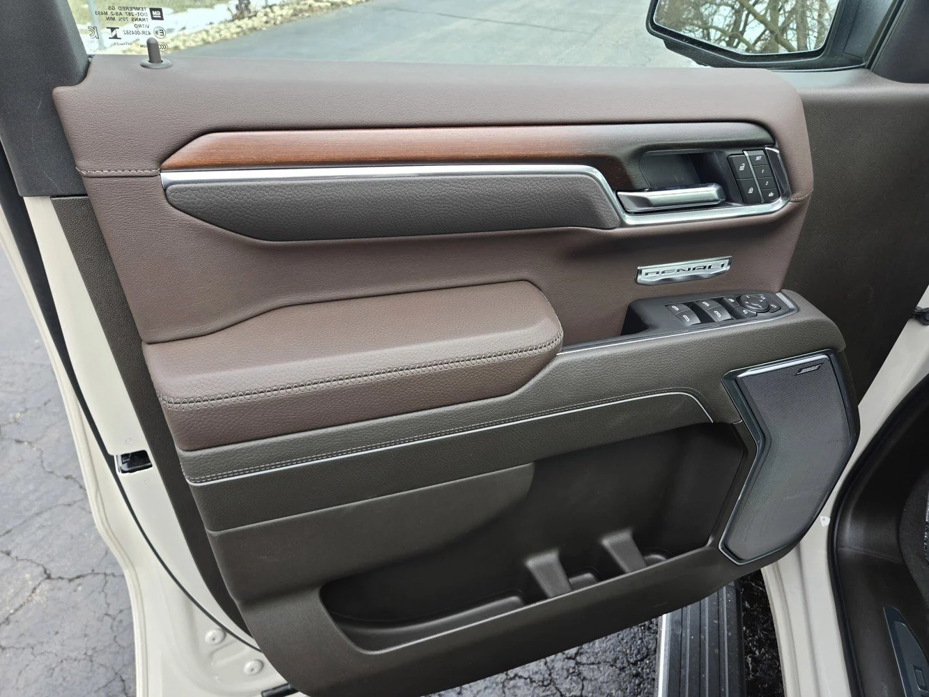 2026 GMC Sierra 1500 Denali - Photo 26