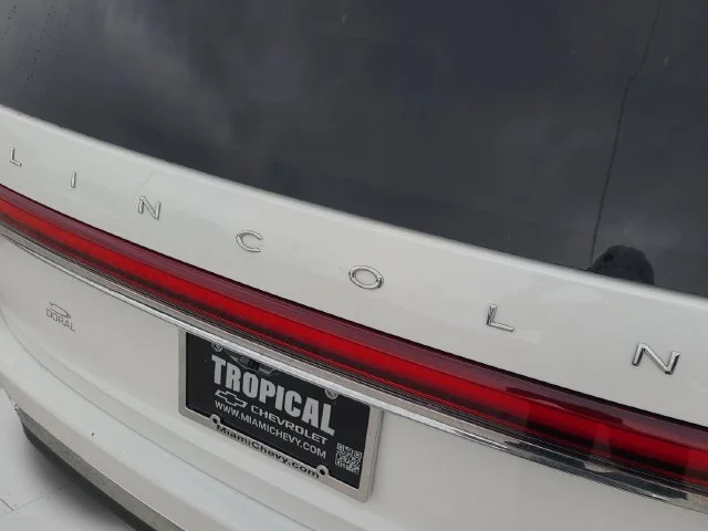Used 2022  Lincoln Standard image 38
