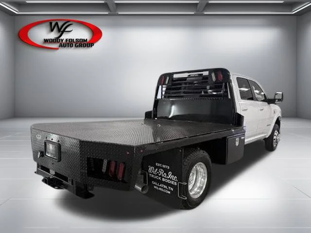 Used 2026 White Ram Tradesman image 7