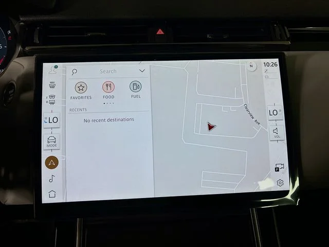 New 2026 Green Land Rover S image 16