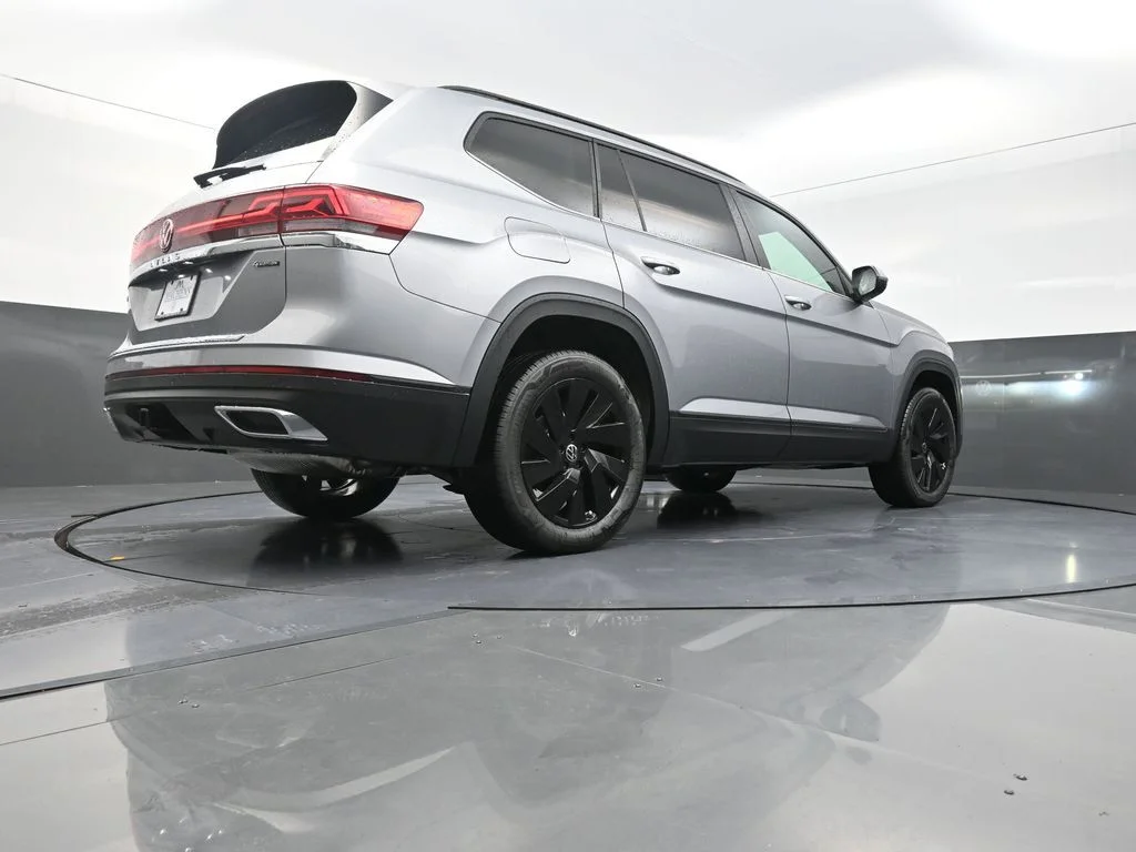New 2026  Volkswagen 2.0T SE w/Technology image 28