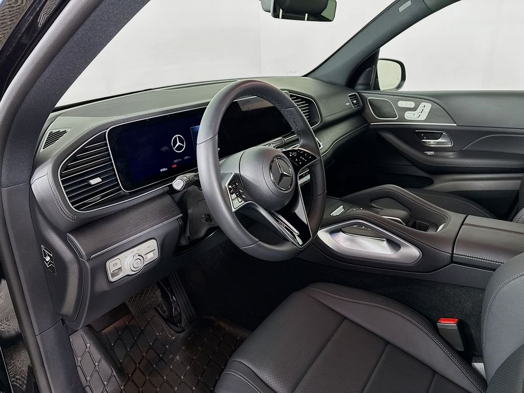 Used 2026 Black Mercedes-Benz GLE 350 image 4