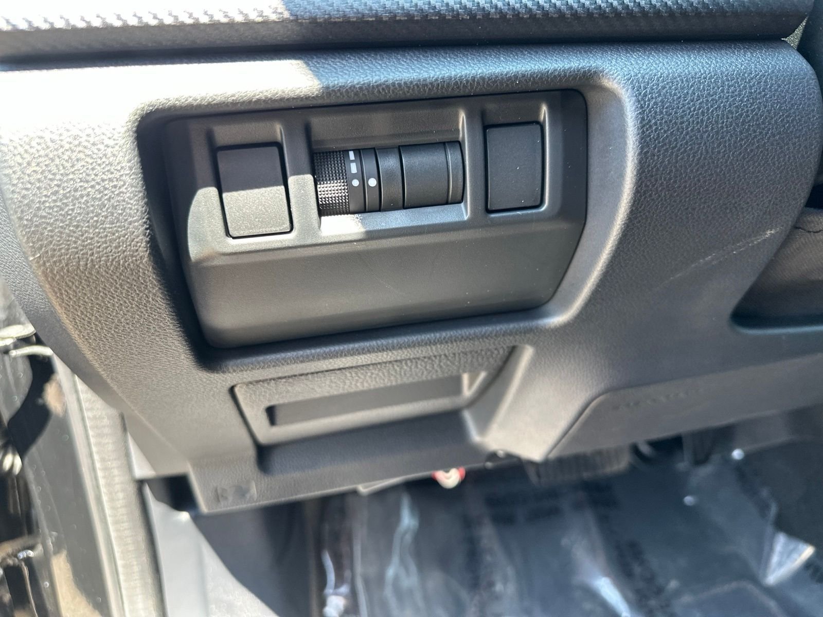 Used 2024 Black Subaru Limited image 17
