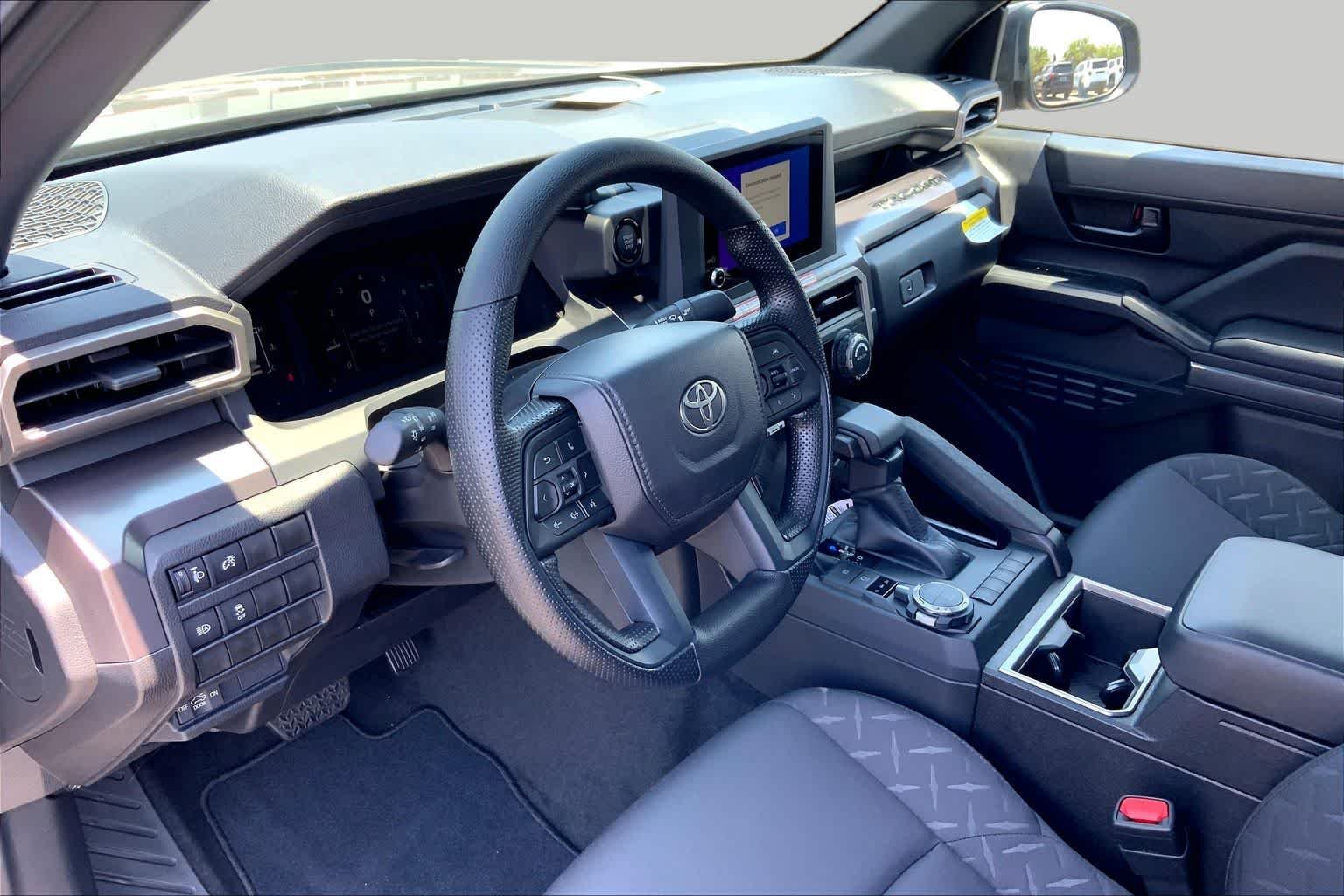 New 2026 Underground Toyota SR5 image 8