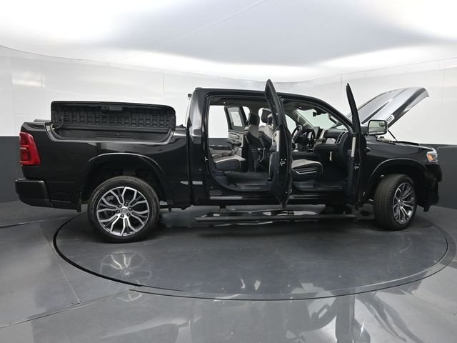 2025 RAM Ram 1500 Pickup Tungsten - Photo 48