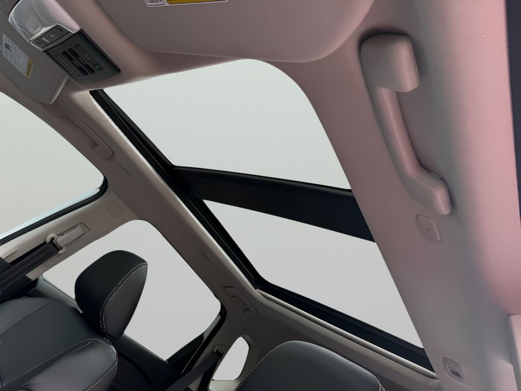 2024 Nissan Rogue SL - Photo 35
