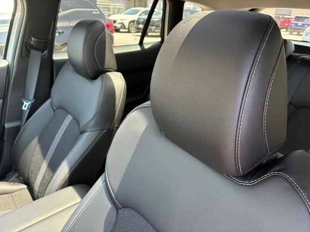 New 2026 Wind Chill Pearl Mazda 2.5 S Preferred AWD image 19