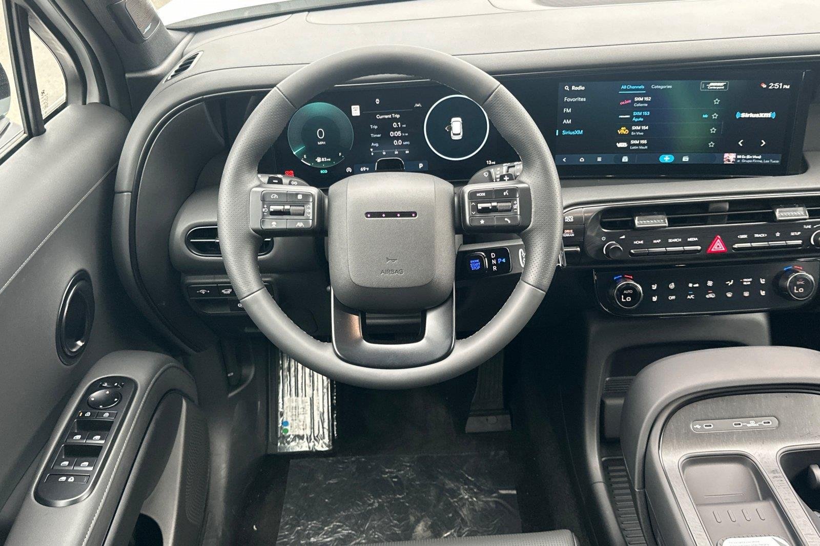 New 2026 Creamy White Pearl Hyundai XRT Pro image 13